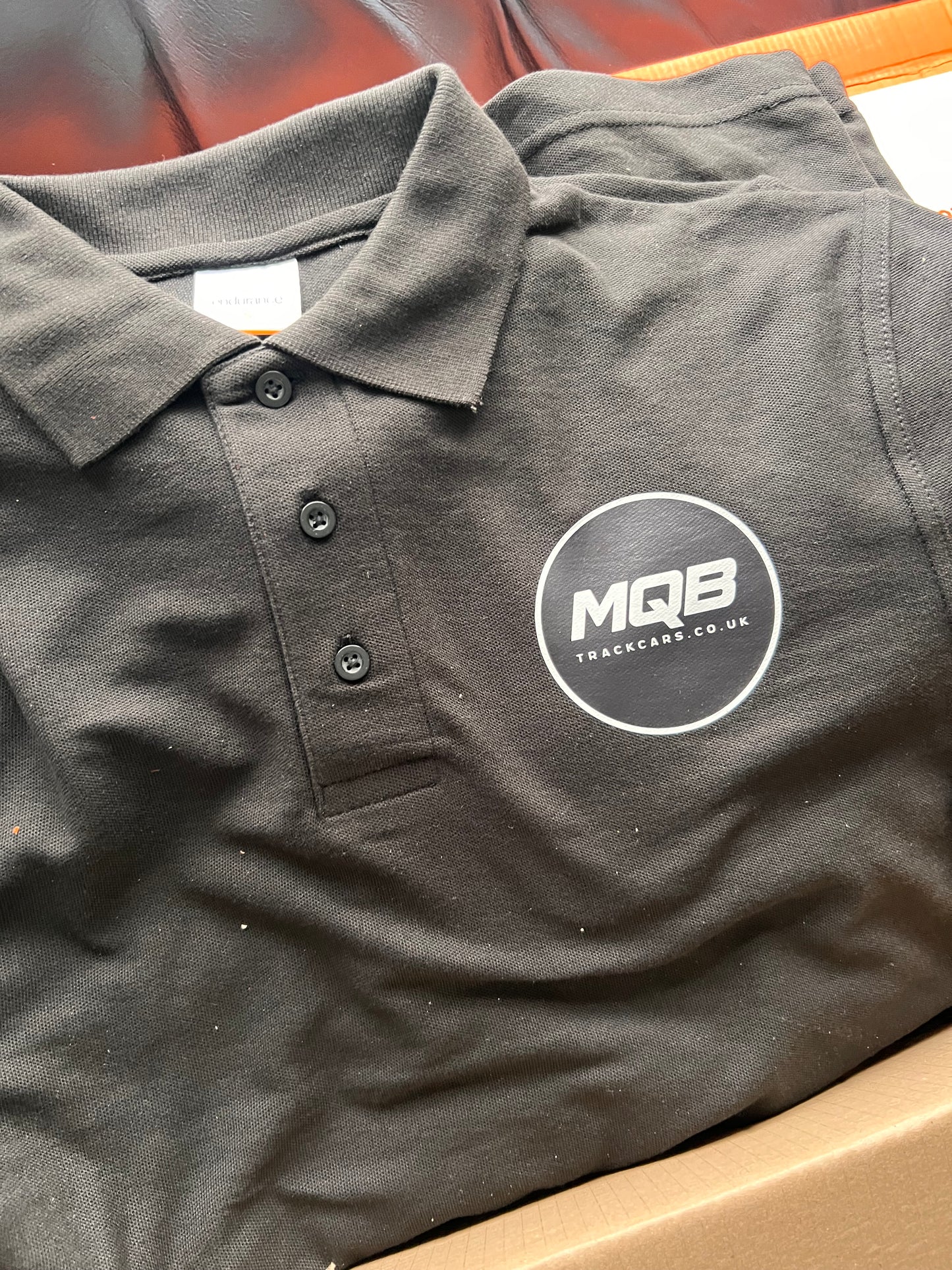 Group Polo shirt