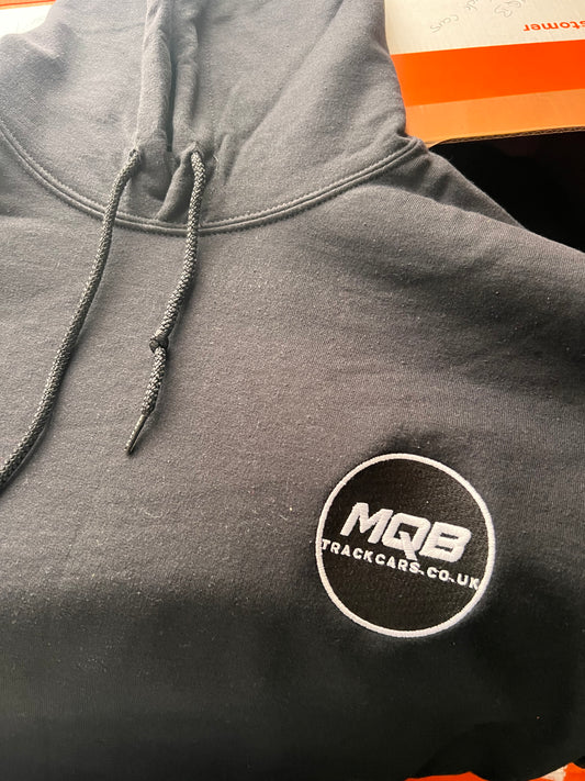 Group Hoodie