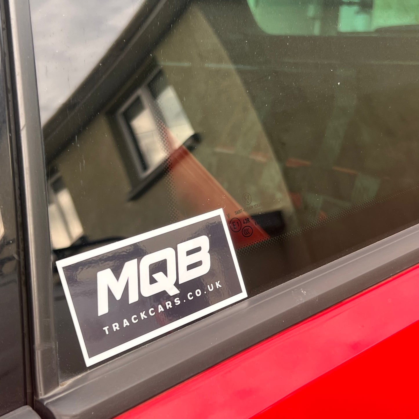 MQB Track Cars Magazine Edition One
